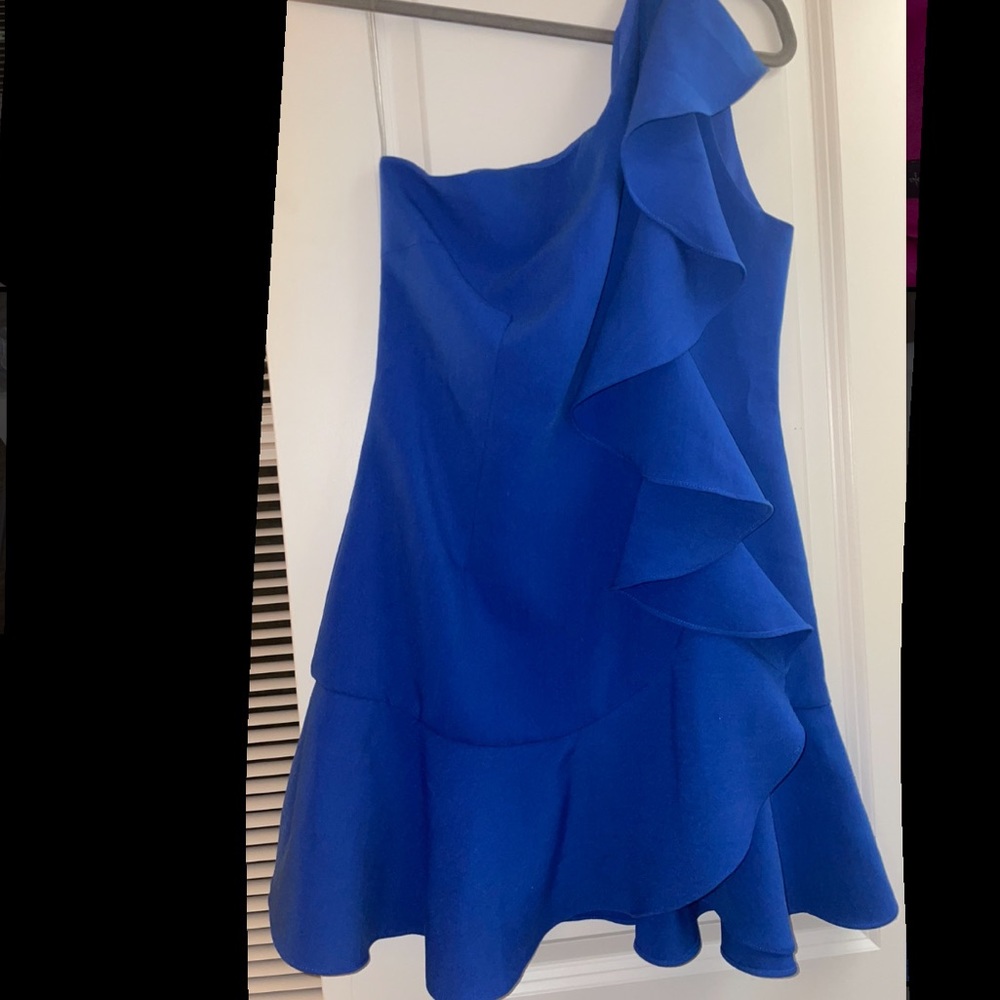 Do+Be semi formal dress